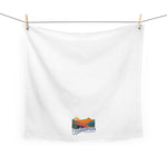 Flour Sack Tea Towel - CHATTANOOGA SCENIC CITY