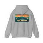Chattanooga National Park City Campfire Hoodie - SNOOPER'S ROCK
