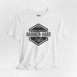 HAMMER HARD Light Unisex T-shirt