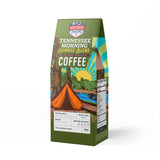 Tennessee Morning Sunrise Blend (Medium Roast Coffee)