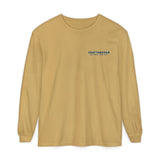 Chattanooga NPC Long Sleeve T-shirt - Snoopers Rock
