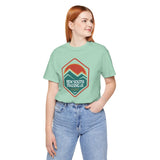 NEW SOUTH DIAMOND Unisex T-shirt