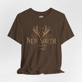 New South Antlers Unisex T-shirt