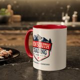 Ceramic Mug - NEW SOUTH LOGO (11 or 15oz)