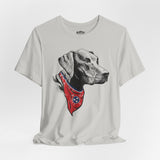 TENNESSEE BLACK LAB Unisex T-shirt