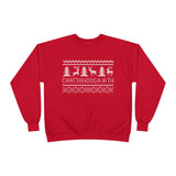 CHATTANOOGA UGLY CHRISTMAS EcoSmart® Sweatshirt 2