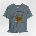NEW SOUTH EAGLE Unisex T-shirt