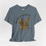 NEW SOUTH EAGLE Unisex T-shirt