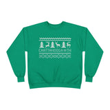 CHATTANOOGA UGLY CHRISTMAS EcoSmart® Sweatshirt 2