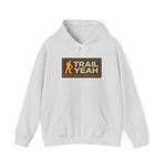 Campfire Hoodie - TRAIL YEAH!