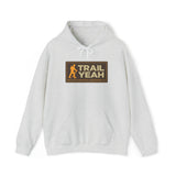 Campfire Hoodie - TRAIL YEAH!