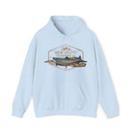 Campfire Hoodie - TROUT LIFE