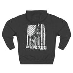 MWD EROS (W457) #138 Fleece Hoodie