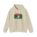 Campfire Hoodie - RIVERS AND MTNS