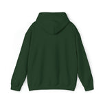 Campfire Hoodie - KEEP IT GREEN, YO!