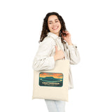 Chatt NPC - SNOOPER'S ROCK Canvas Tote