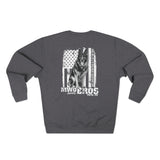 MWD EROS (W457) #138 Crewneck Sweatshirt