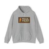 Campfire Hoodie - TRAIL YEAH!