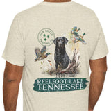 Tennessee Duck Dog Unisex T-shirt