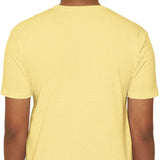 PASTEL MOUNTAINS Unisex T-shirt