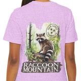 Tennessee Raccoon Unisex T-shirt